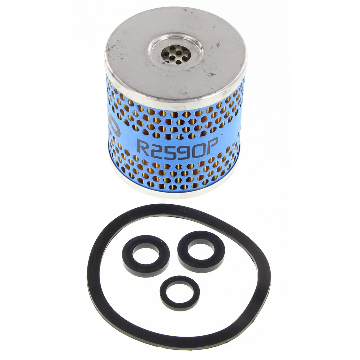 Ryco 4WD Filter Service Kit - RSK26