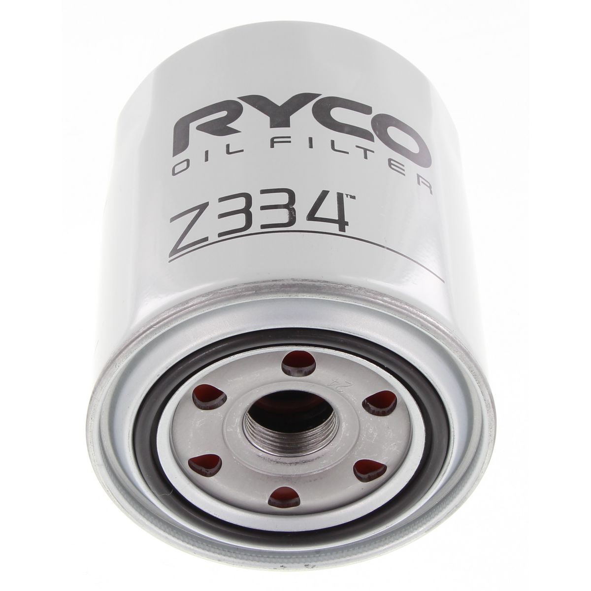 Ryco 4WD Filter Service Kit - RSK26