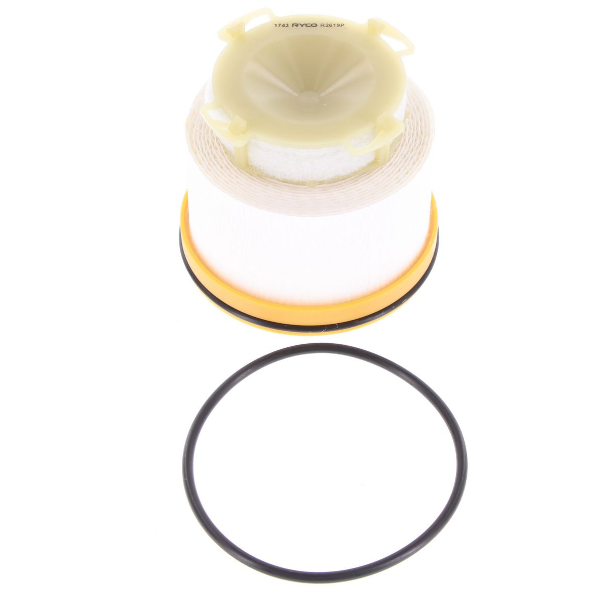 Ryco 4WD Filter Service Kit - RSK28C