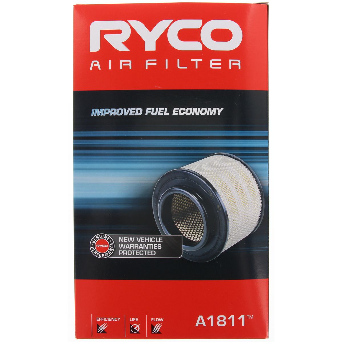 Ryco 4WD Filter Service Kit - RSK29C