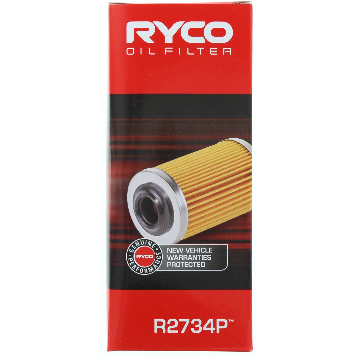 Ryco 4WD Filter Service Kit - RSK29C