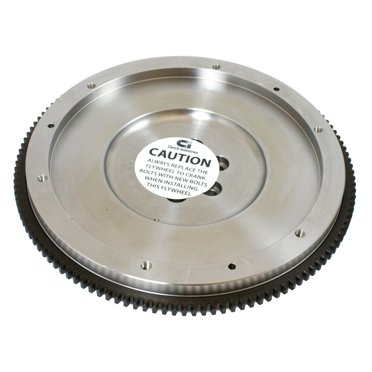 Clutch Industries Standard Replacement Clutch Kit Inc. SMF & CSC - DMR2789N-CSC