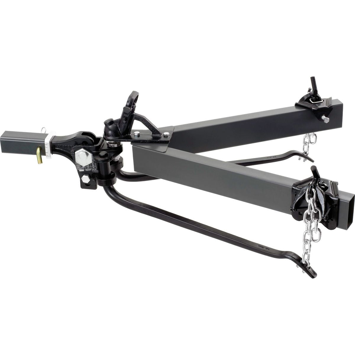 Hayman Reese Weight Distribution System 800lb - 78003
