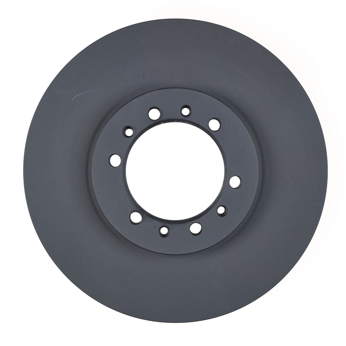 RDA OE Replacement Brake Rotor Single 276mm Front - RDA236