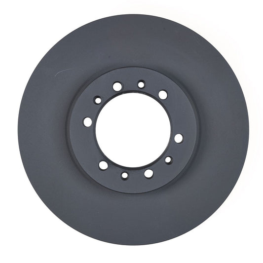 RDA OE Replacement Brake Rotor Single 276mm Front - RDA236