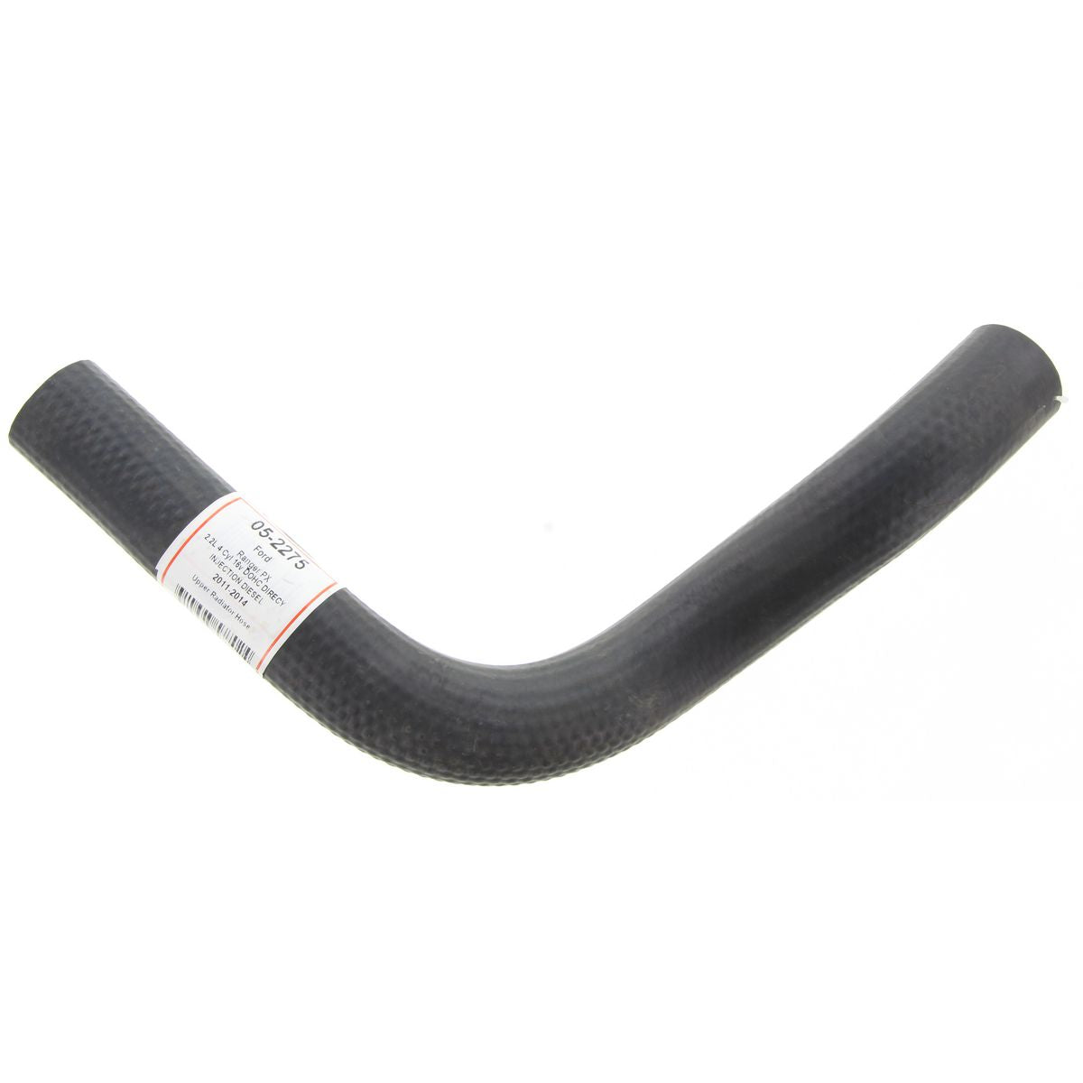 Gates Radiator Hose Upper - 05-2275