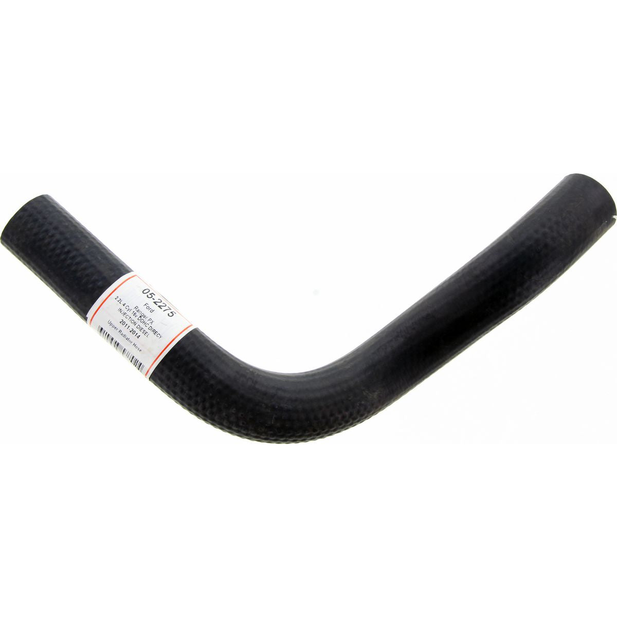 Gates Radiator Hose Upper - 05-2275