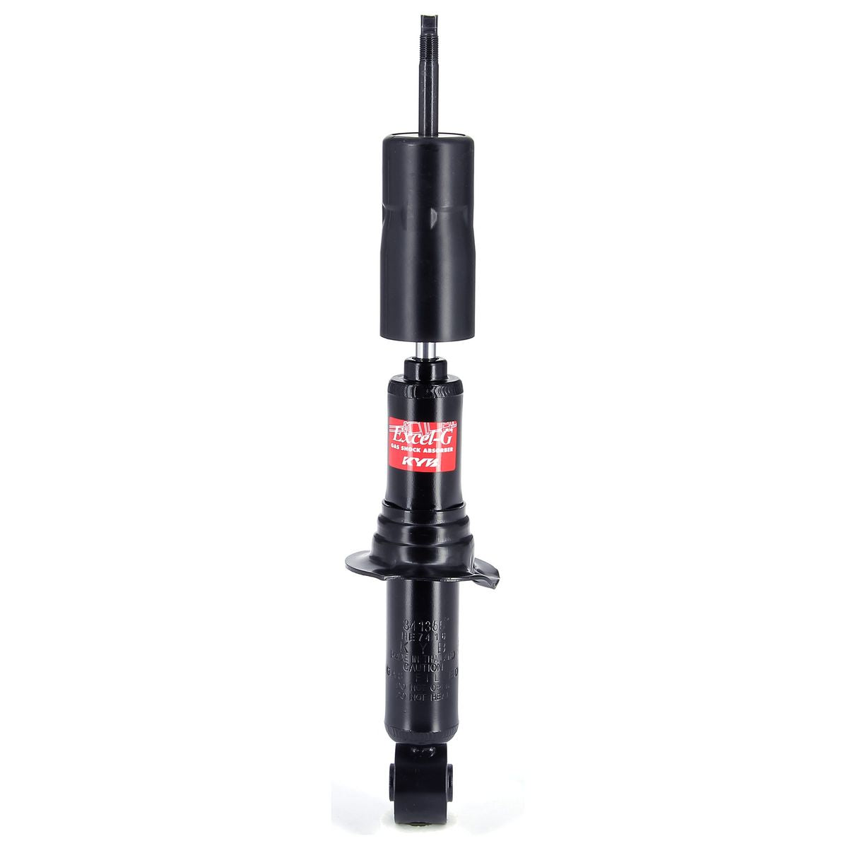 KYB Excel-G Shock Absorber Front Single - 341355