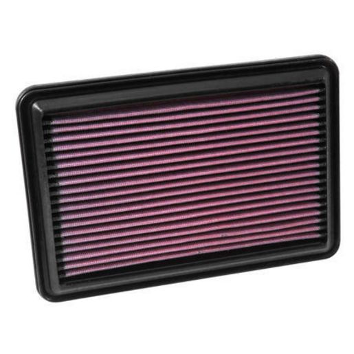 K&N Hi-Flow Performance Air Filter - 33-5016