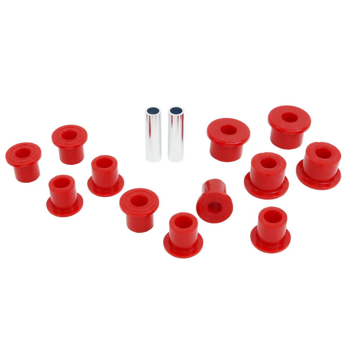 Nolathane Rear Spring Bushing Kit - NEK11