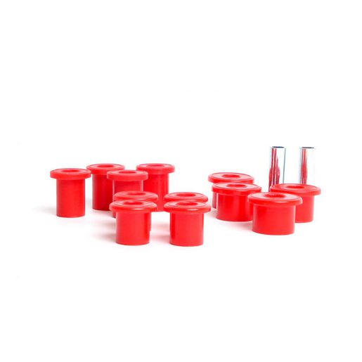 Nolathane Rear Spring Bushing Kit - NEK12
