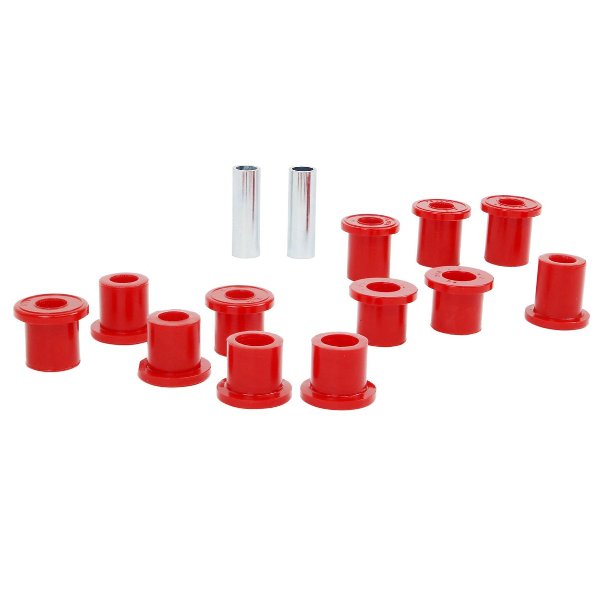Nolathane Rear Spring Bushing Kit - NEK13