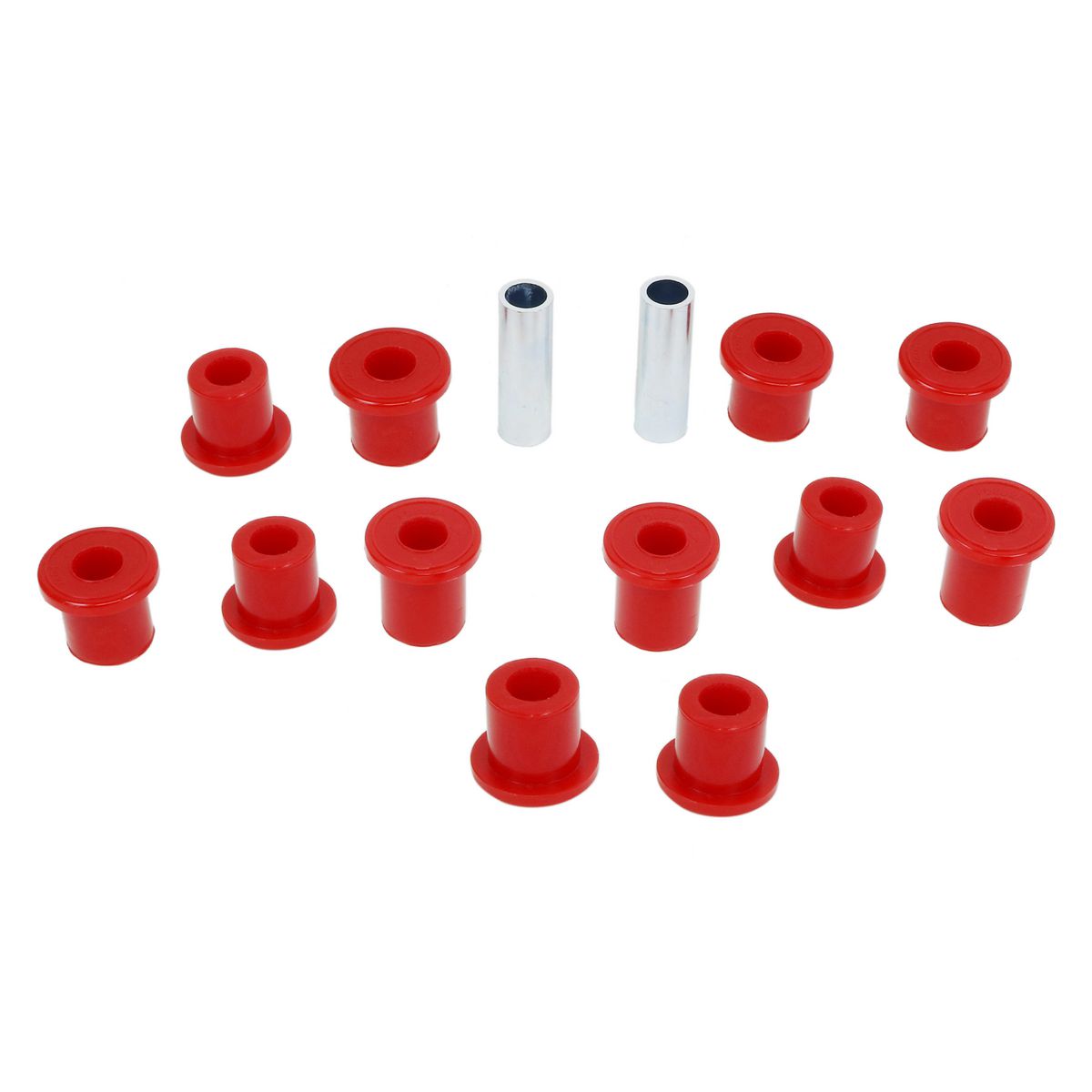 Nolathane Rear Spring Bushing Kit - NEK13