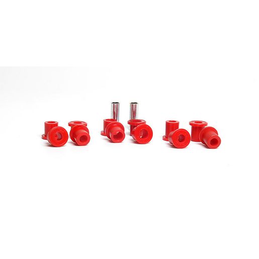 Nolathane Rear Spring Bushing Kit - NEK13