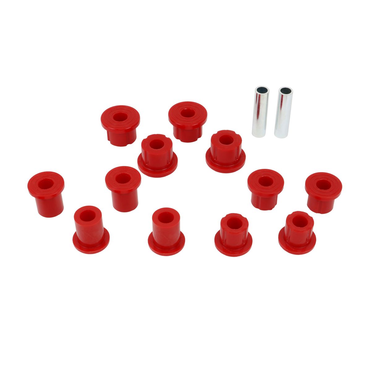 Nolathane Rear Spring Bushing Kit - NEK14