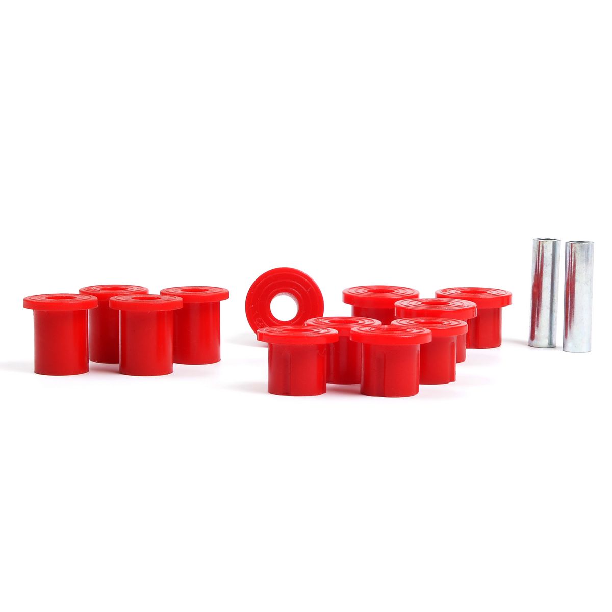 Nolathane Rear Spring Bushing Kit - NEK14