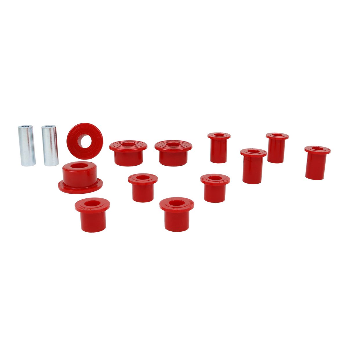 Nolathane Rear Spring Bushing Kit - NEK15