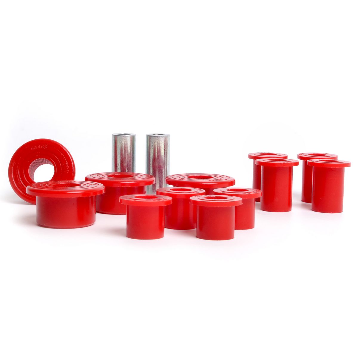 Nolathane Rear Spring Bushing Kit - NEK15