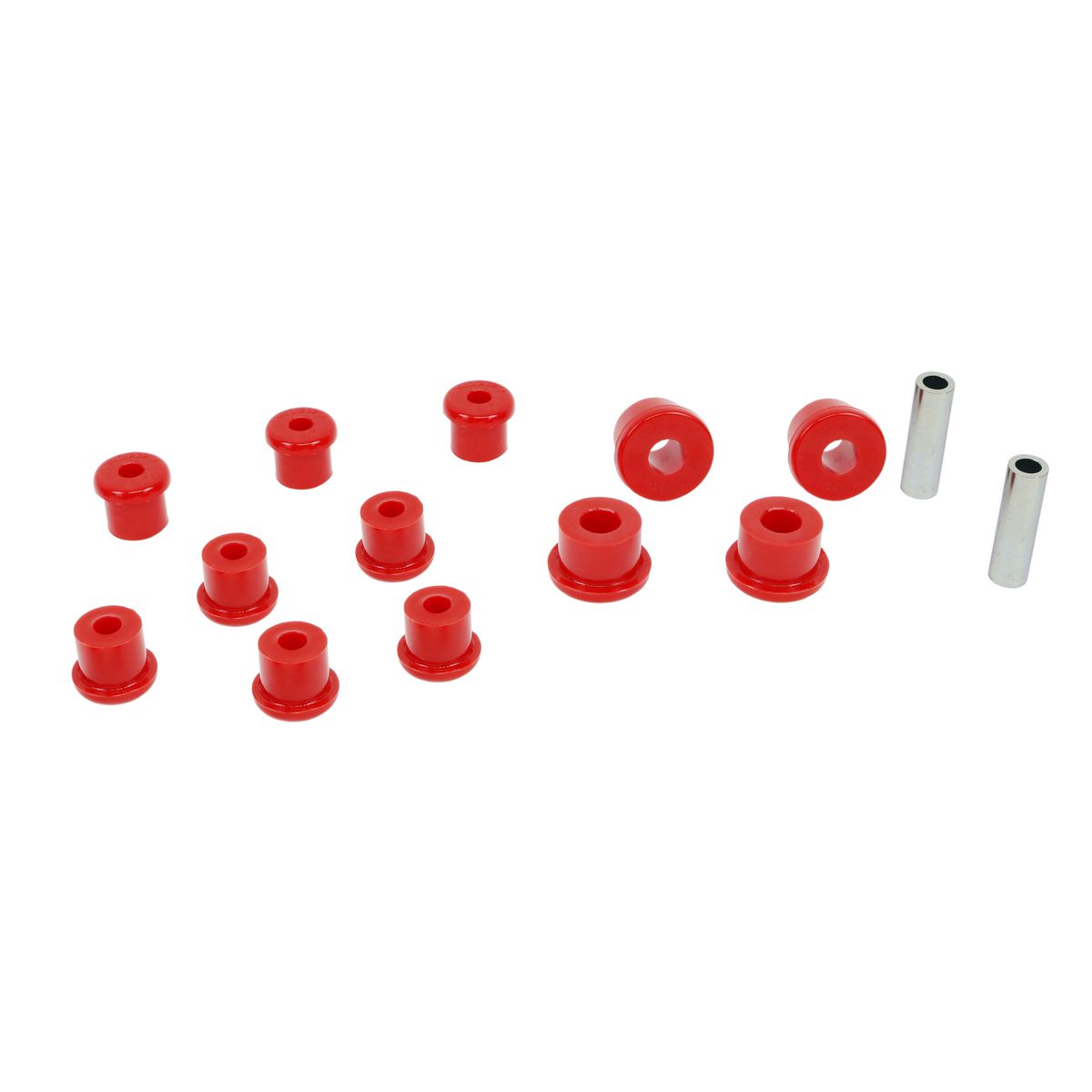Nolathane Spring Bushing Kit - NEK18