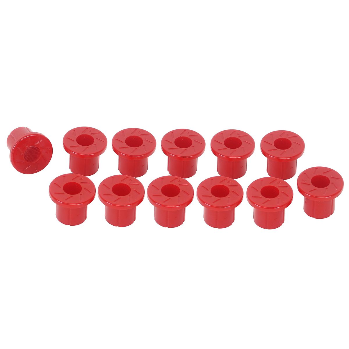 Nolathane Spring Bushing Kit - NEK20