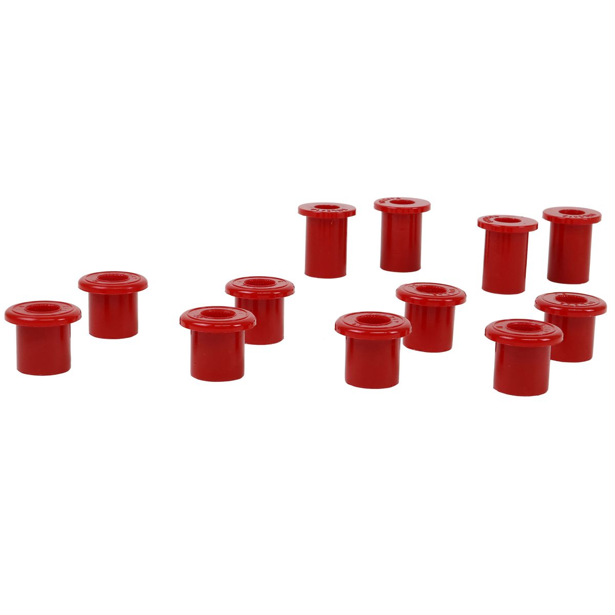 Nolathane Front Spring Bushing Kit - NEK21