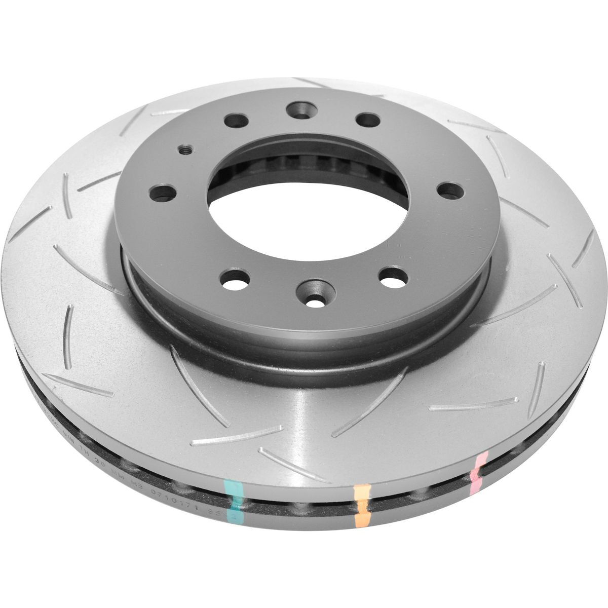 DBA Disc Brake Rotor 4000 Series Single Front 301.5mm - DBA42132S