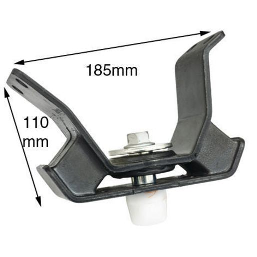 Mackay Engine Mount - A6543