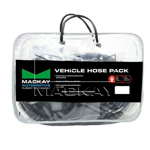 Mackay Radiator Hose Kit - CHVP54