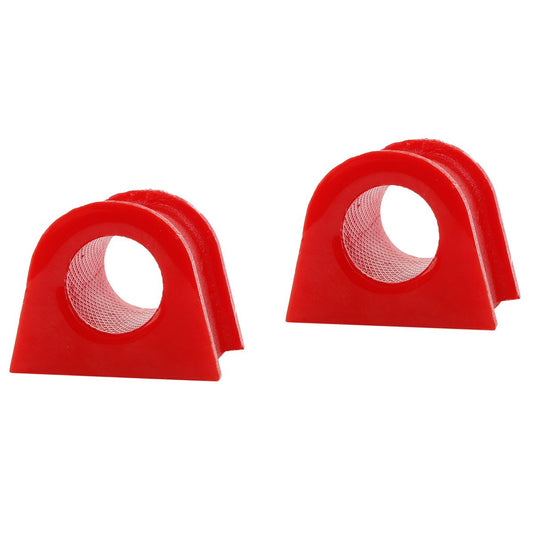 Nolathane Rear Sway Bar Mount Bushing Kit 23mm - 42223