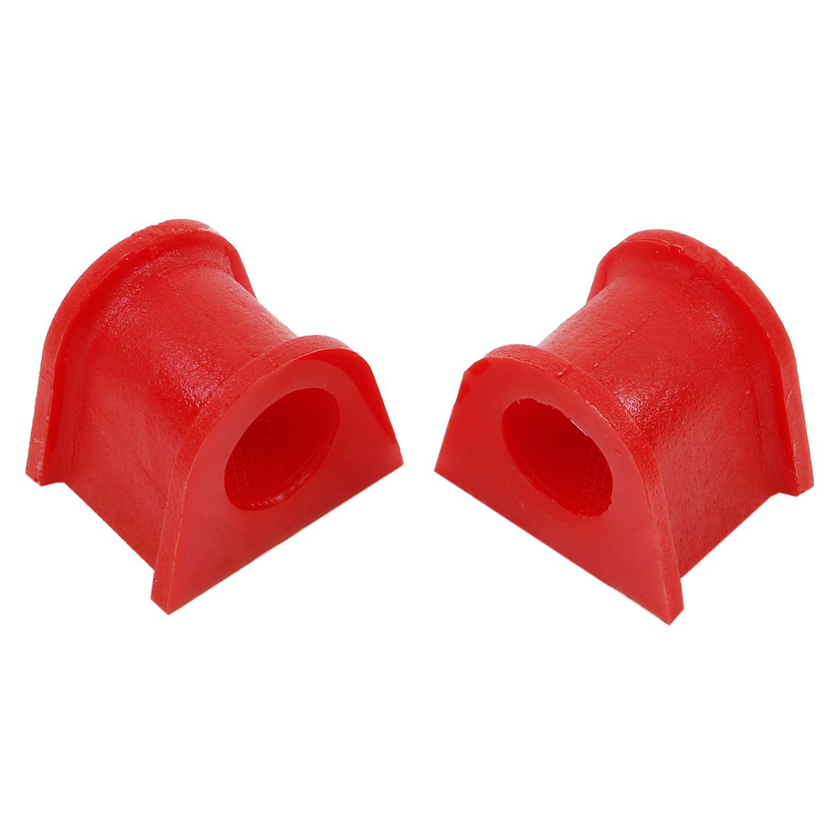 Nolathane Rear Sway Bar Mount Bushing Kit 23mm - 42223