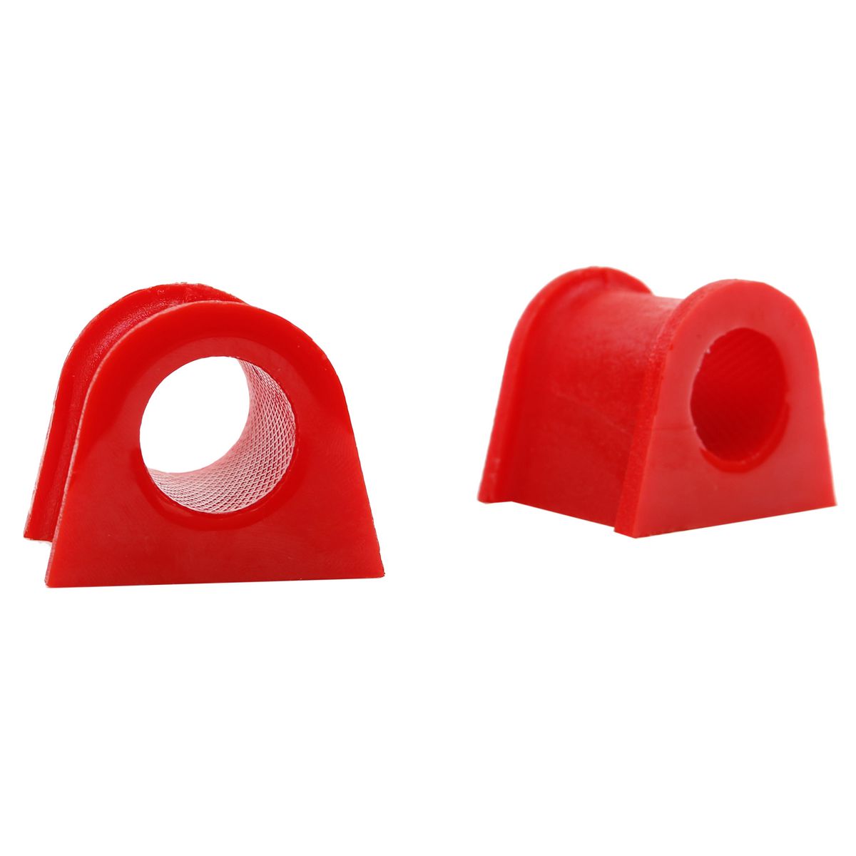 Nolathane Rear Sway Bar Mount Bushing Kit 23mm - 42223