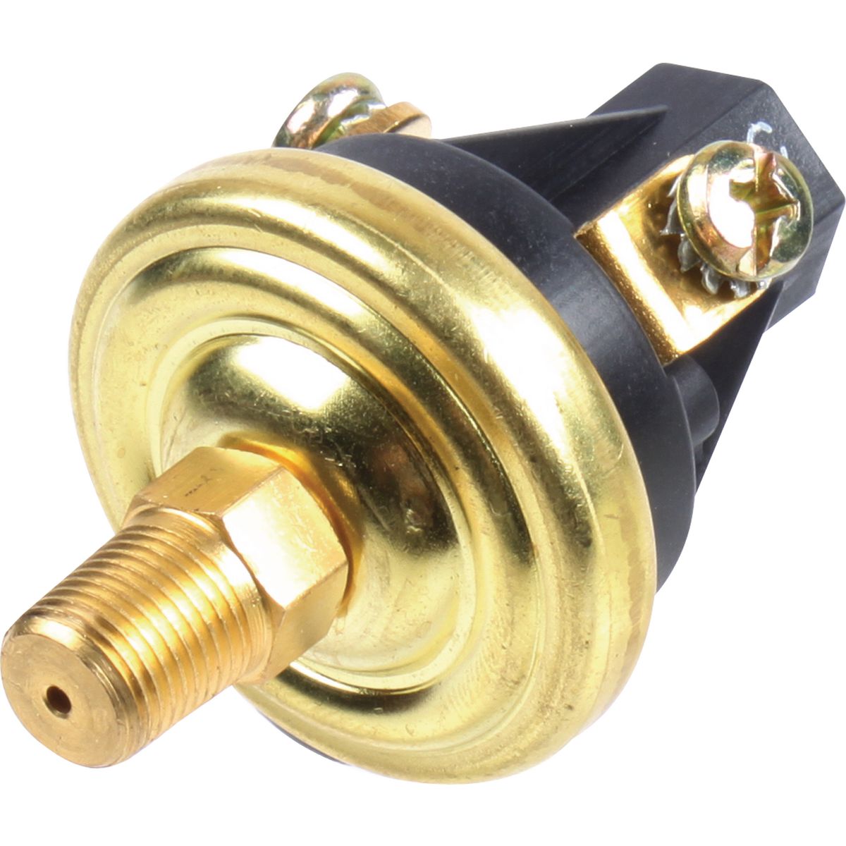 VDO Pressure Switch (14 - 24psi) 1/8 - 27NPTF Screw Terminals - 330.115C