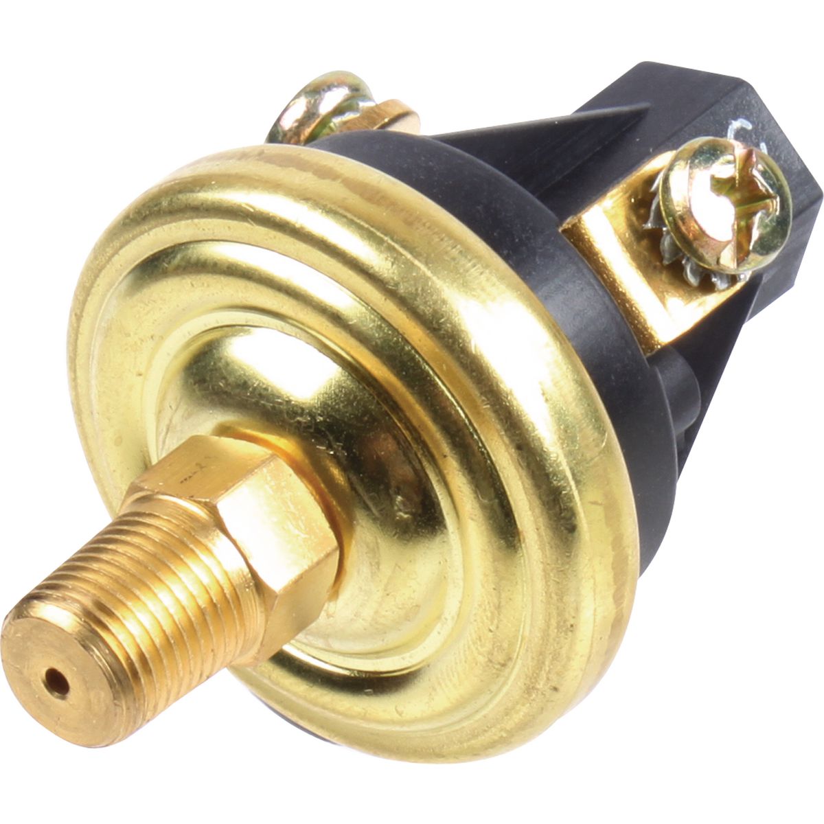 VDO Pressure Switch (14 - 24psi) 1/8 - 27NPTF Screw Terminals - 330.115C