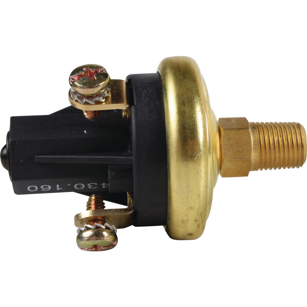 VDO Pressure Switch Off - On - 430.160