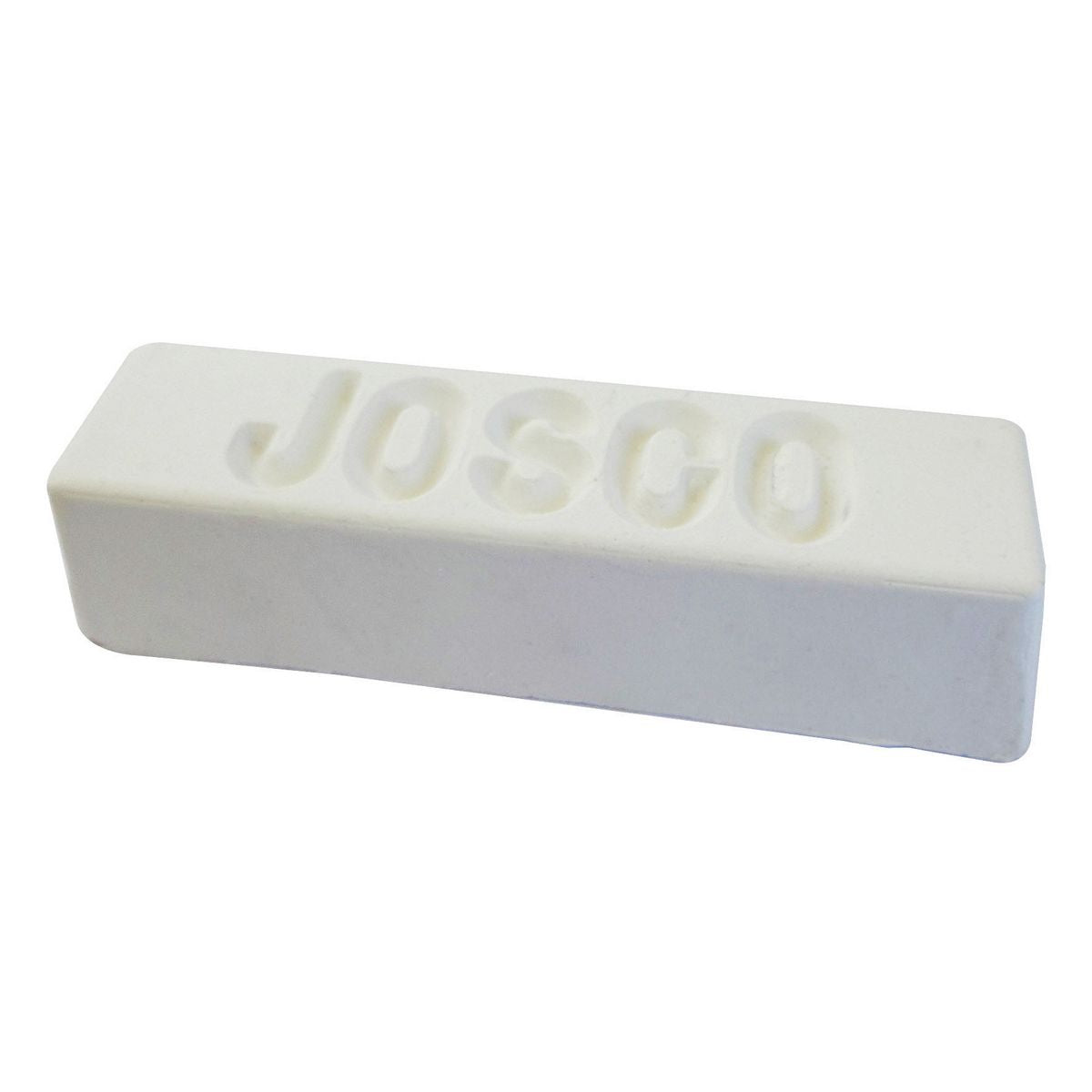 JOSCO Polishing Compound Brass White - SSCard