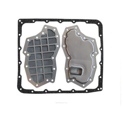 Ryco Automatic Transmission Filter Kit Trans. Code: RE5R05A - RTK141