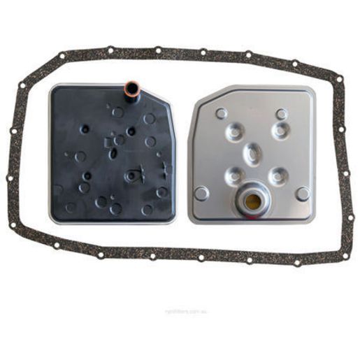 Ryco Automatic Transmission Filter Kit Transmission Code: 6R80 - RTK186