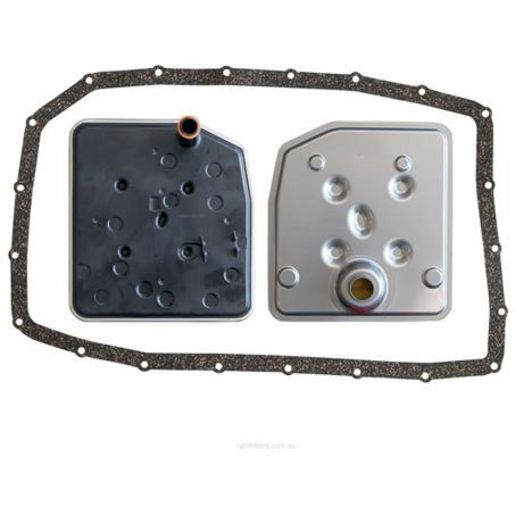 Ryco Automatic Transmission Filter Kit Transmission Code: 6R80 - RTK186