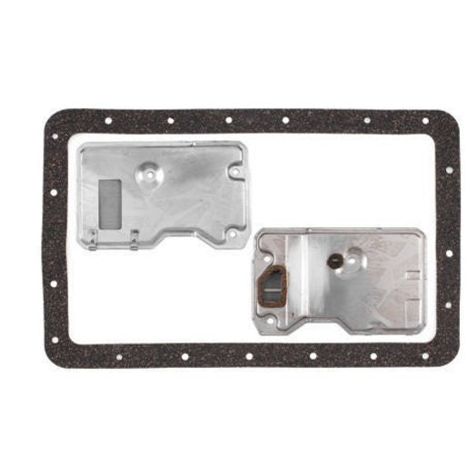 Ryco Automatic Transmission Filter Kit Trans. Code: A340 - RTK44