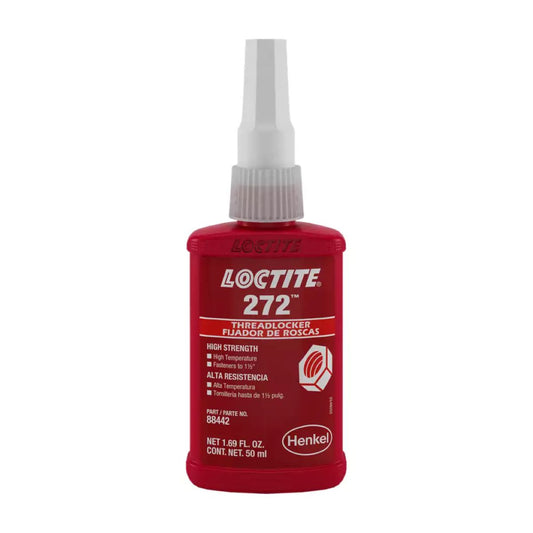 Loctite Threadlocker 277 High Strength 50ml - 88442