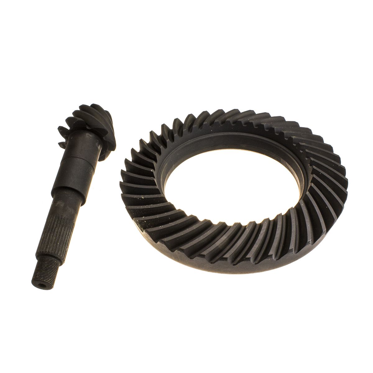 Drivetech 4x4 Crown Wheel & Pinion 5.43:1 Ratio Patrol Rear - 087-013014