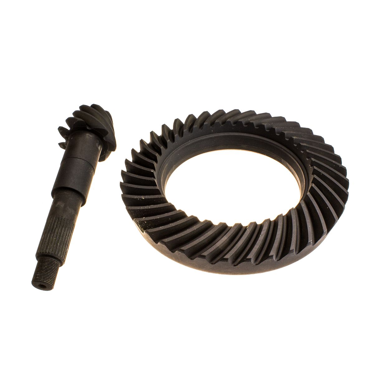 Drivetech 4x4 Crown Wheel & Pinion 5.43:1 Ratio Patrol Rear - 087-013014