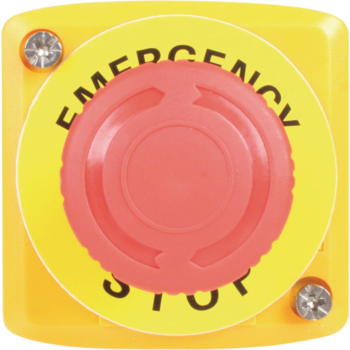 OEX Emergency Stop Switch On - Off /Off - On (Contacts Rated 3A @ 24V) - ACX3438