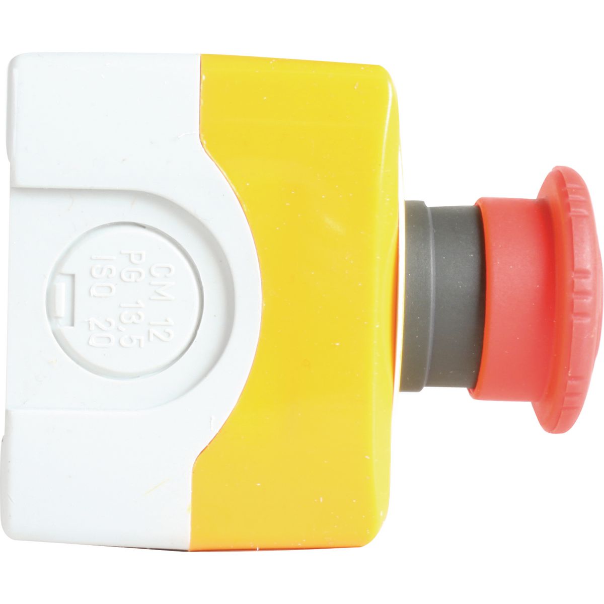OEX Emergency Stop Switch On - Off /Off - On (Contacts Rated 3A @ 24V) - ACX3438