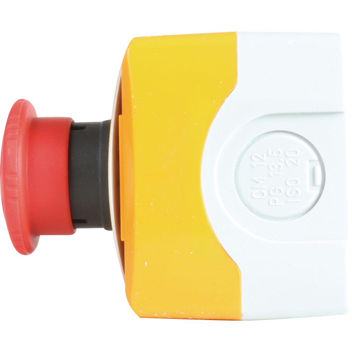 OEX Emergency Stop Switch On - Off /Off - On (Contacts Rated 3A @ 24V) - ACX3438