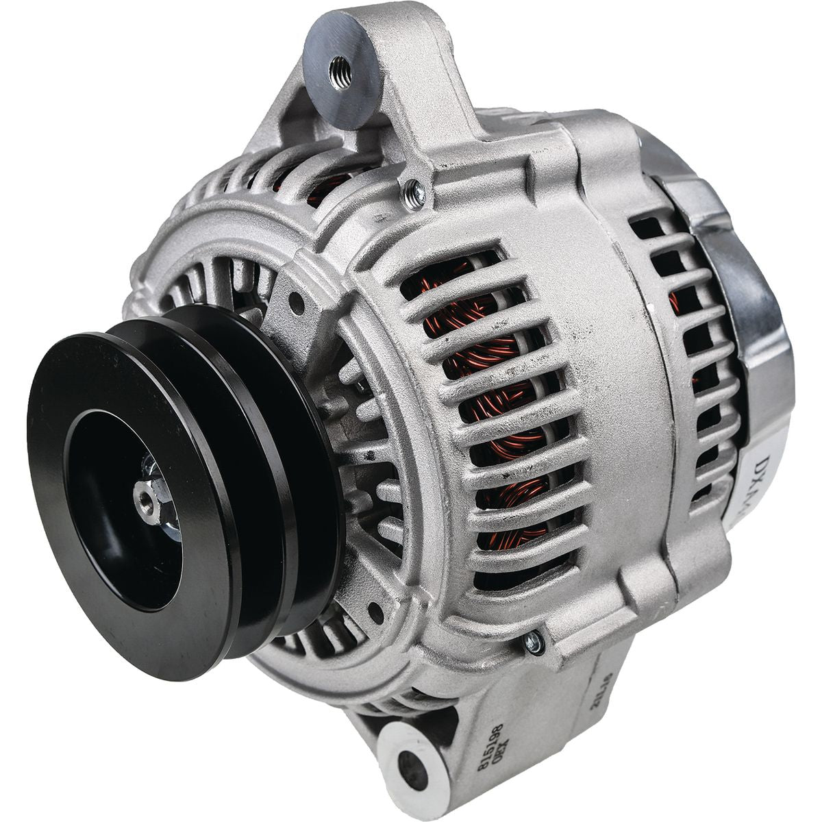 OEX Alternator 12V 110A Denso Style - DXA4041