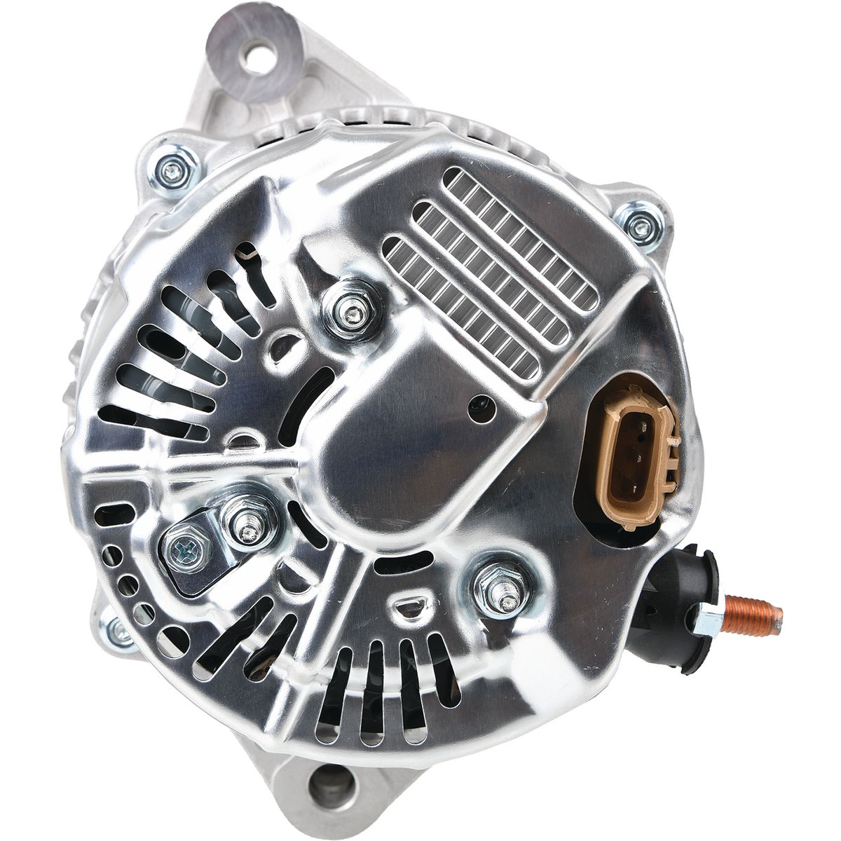 OEX Alternator 12V 110A Denso Style - DXA4041