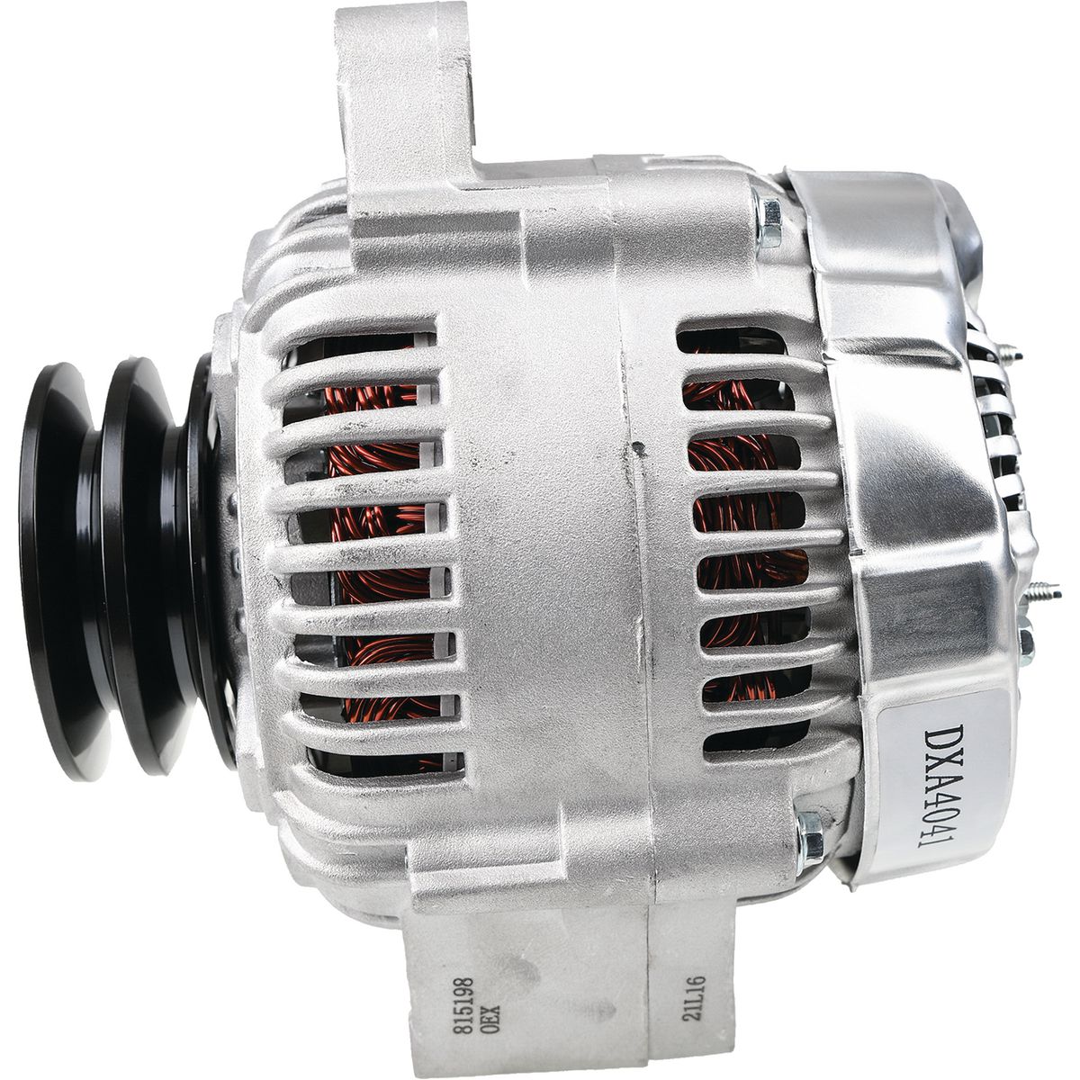 OEX Alternator 12V 110A Denso Style - DXA4041