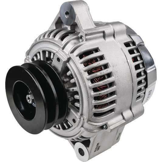 OEX Alternator 12V 110A Denso Style - DXA4041