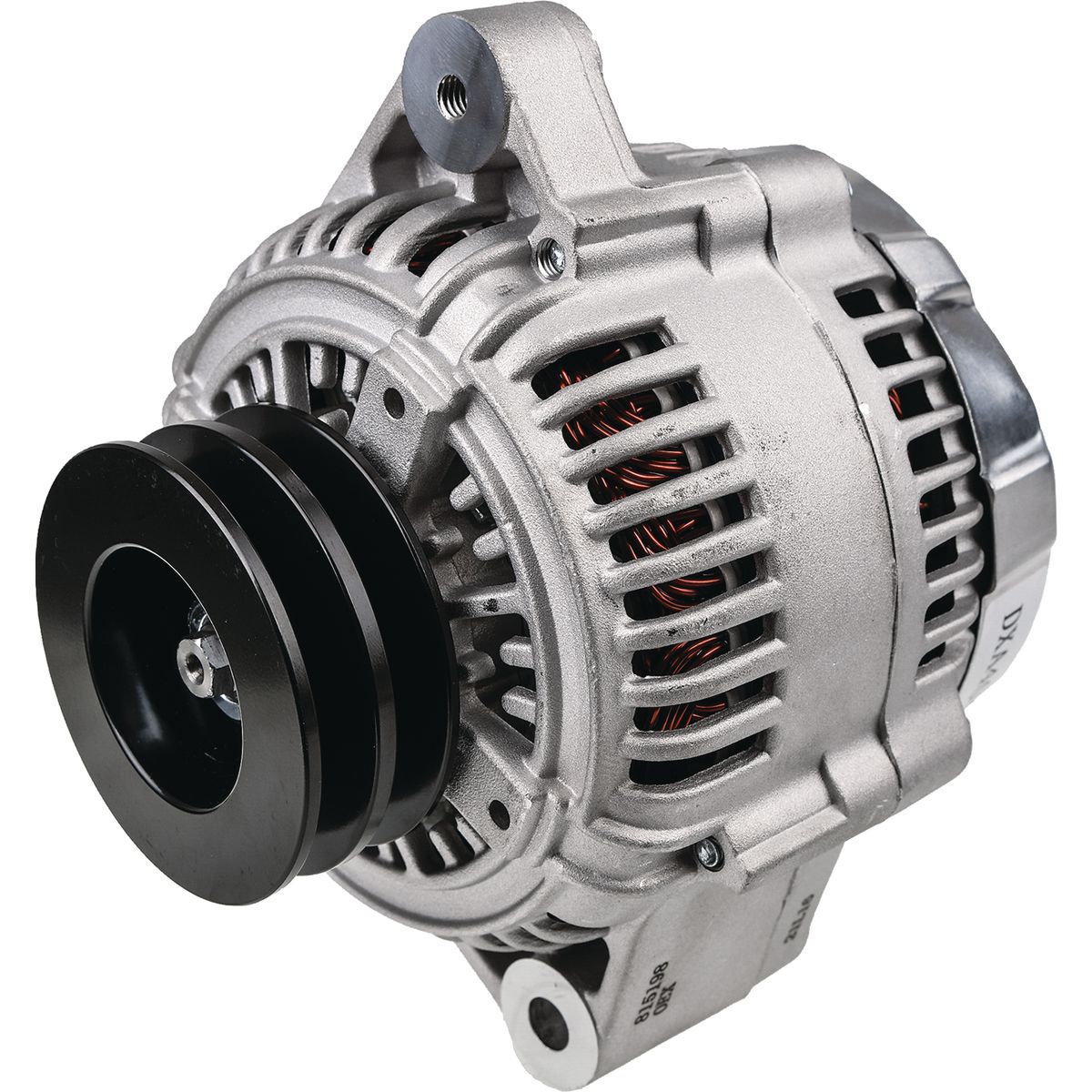 OEX Alternator 12V 110A Denso Style - DXA4041